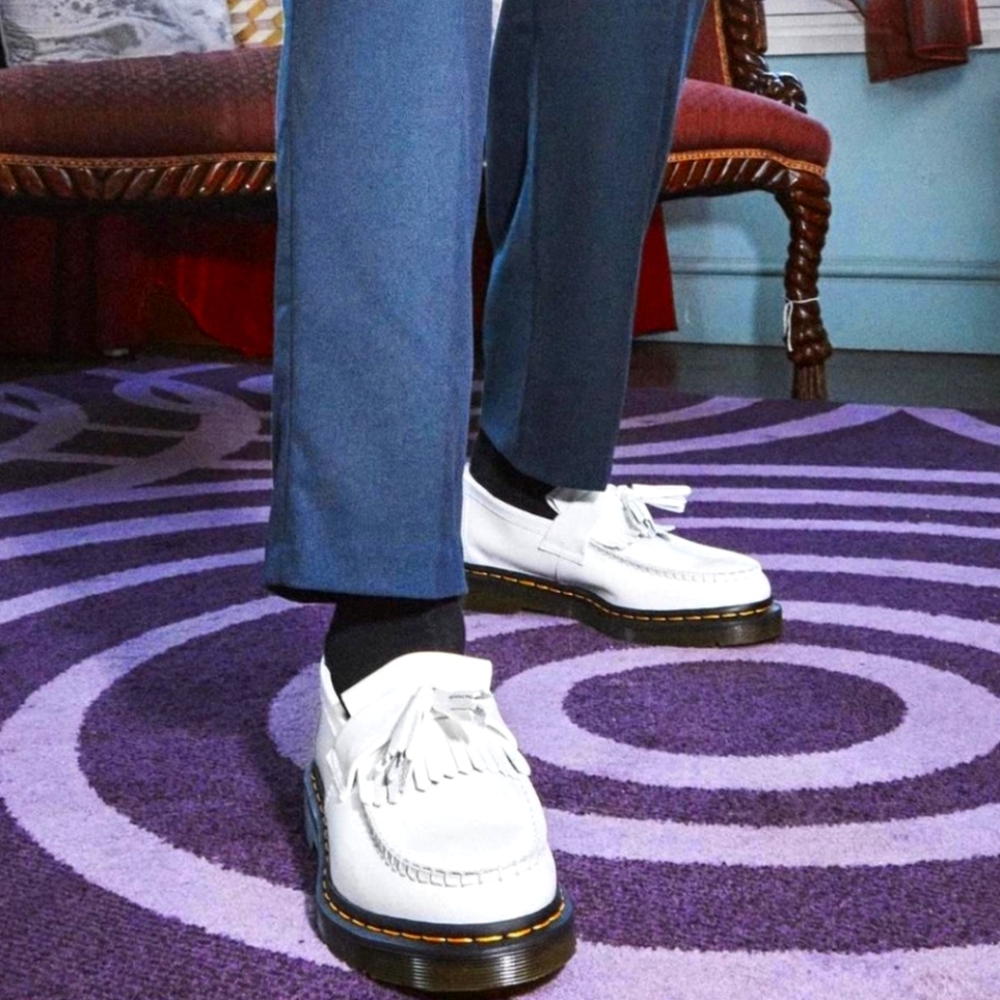 Doc Martens Arian Loafers